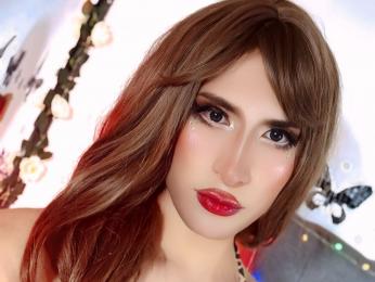 DannyAurora webcam livejasmin model stream image