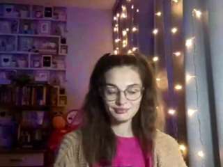 jacquelynnpettner webcam camsoda model stream image