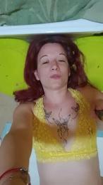 AlejandritaMilf webcam model stream image