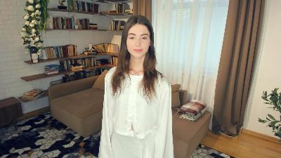 StefanieCheater webcam model stream image