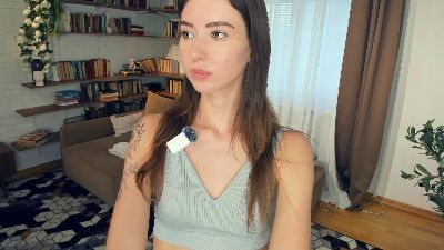 StefanieCheater webcam model stream image