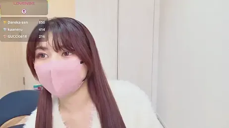 miharu01 webcam stripchat model stream image