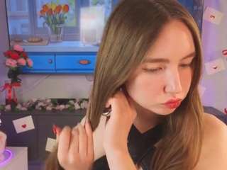 francinebritnell webcam model stream image