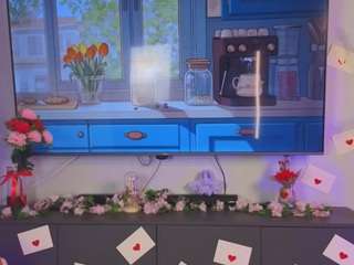 francinebritnell webcam camsoda model stream image