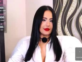 blueberryangel webcam model stream image