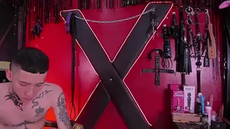 alexa_n_alex webcam model stream image