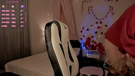 Vanessa_Walters webcam model stream image