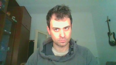 FetishSlave92 webcam cam4 model stream image