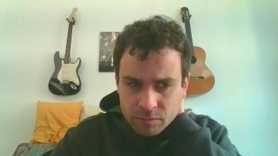 FetishSlave92 webcam cam4 model stream image