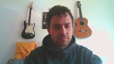 FetishSlave92 webcam cam4 model stream image