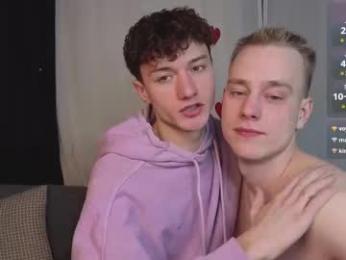 successful_kevin webcam model stream image