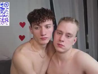 successful_kevin webcam model stream image