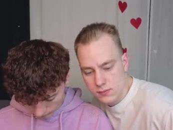 successful_kevin webcam model stream image