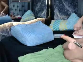 couple_gold69 webcam model stream image