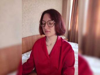 Mari_Gold webcam model stream image