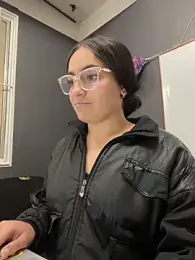 Alyha_Cortes webcam model stream image