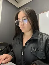 Alyha_Cortes webcam model stream image