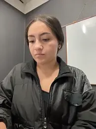 Alyha_Cortes webcam model stream image