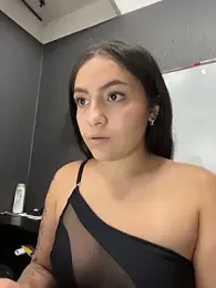 Alyha_Cortes webcam model stream image