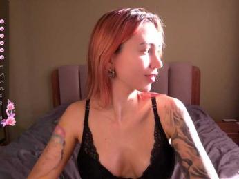 TeonaRose webcam model stream image