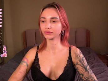 TeonaRose webcam model stream image