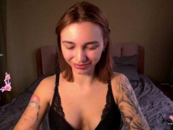 TeonaRose webcam model stream image