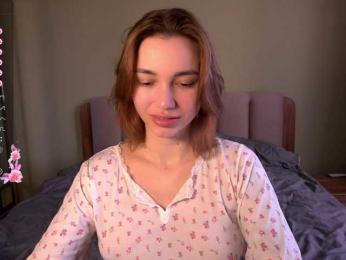 TeonaRose webcam model stream image