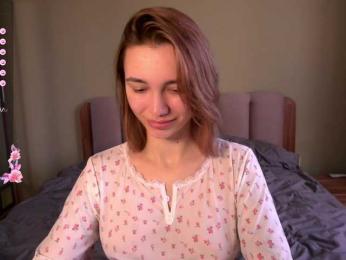 TeonaRose webcam model stream image