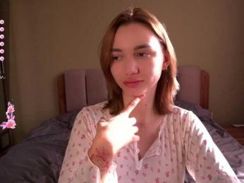 TeonaRose webcam model stream image