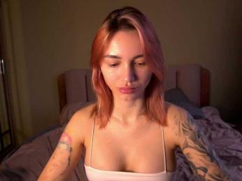 TeonaRose webcam bongacams model stream image