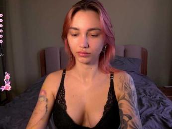 TeonaRose webcam model stream image