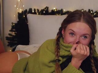 Emma Wilde webcam model stream image