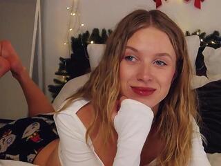 Emma Wilde webcam model stream image