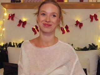 Emma Wilde webcam model stream image