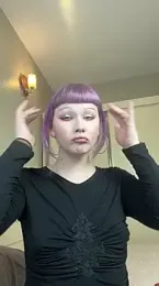 AlexaGudz webcam model stream image