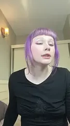 AlexaGudz webcam model stream image