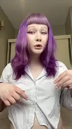 AlexaGudz webcam model stream image