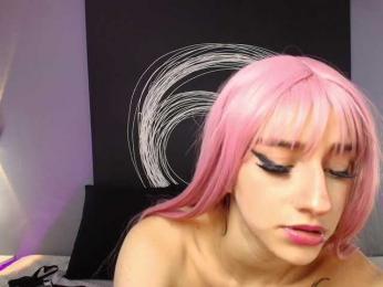 AlannaViera webcam model stream image