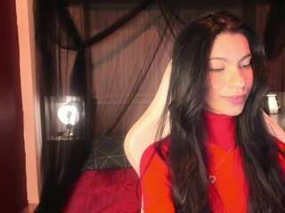 paamelaascott webcam camsoda model stream image