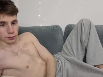 cute_brian webcam chaturbate model stream image