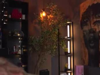 evelyn_evyy webcam chaturbate model stream image