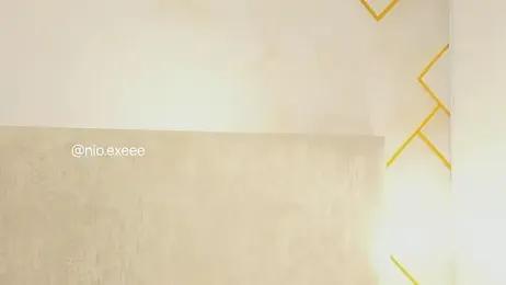 Nioki_ webcam model stream image