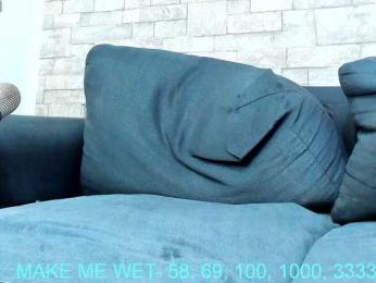 Nefirtiti webcam bongacams model stream image