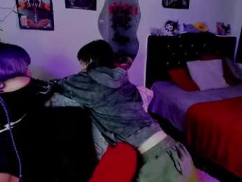 xzerox_ webcam chaturbate model stream image