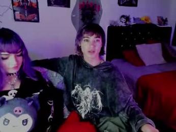 xzerox_ webcam chaturbate model stream image