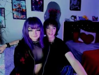 xzerox_ webcam chaturbate model stream image
