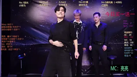 LookingBoy-001 webcam stripchat model stream image