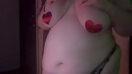 xopeachybaby webcam model stream image