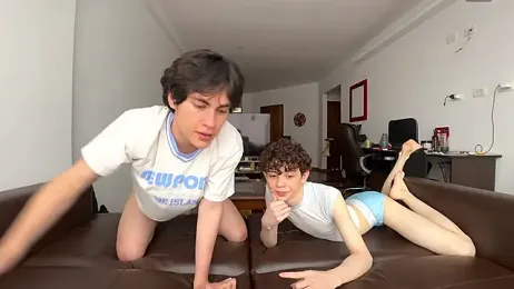 mapleg webcam model stream image