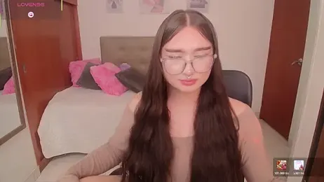 Miley_Baker webcam stripchat model stream image